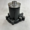 The construction machinery parts are suitable for Isuzu 4HK1 excavator engine cooling water pump 8-98038845-0 solar pump Application Scenario